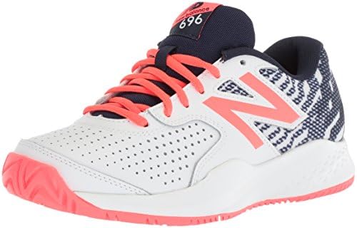 amazon women's new balance tennis shoes