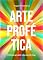 Livro Arte Profética: 10 Princípios para adorar a Deus nas artes visuais