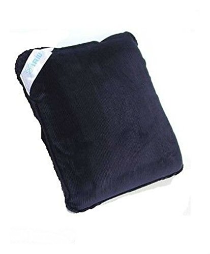 pressure activated vibrating pillow