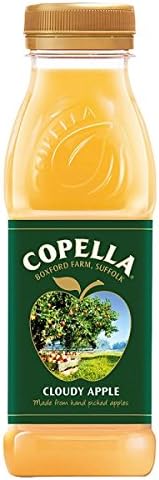 Copella Cloudy Apple 330ml PMP (Pack of 8 x 330ml)