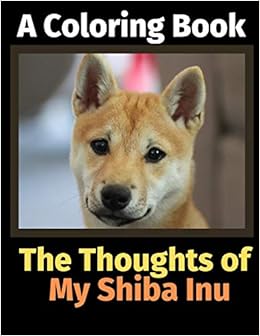 my shiba inu
