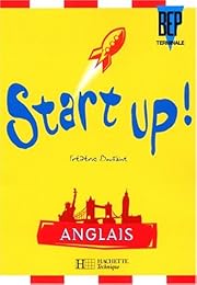 Start up !