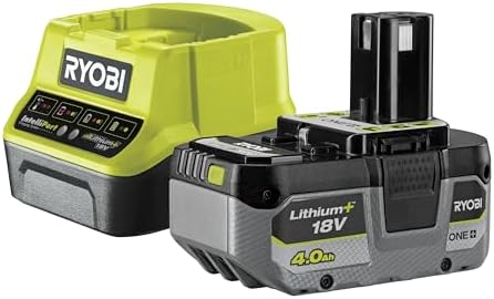 Furadeira de 18V com Kit de Perfuração e Bateria Incluídos