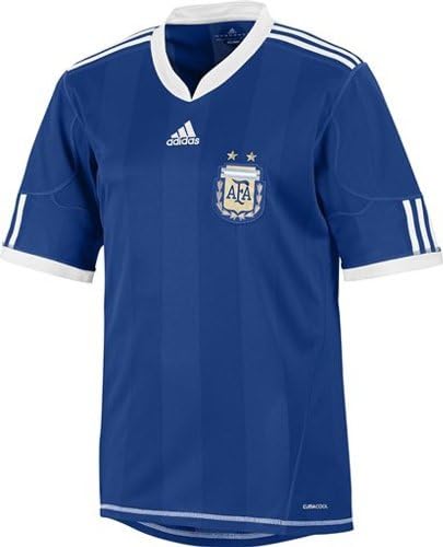 maillot adidas argentine