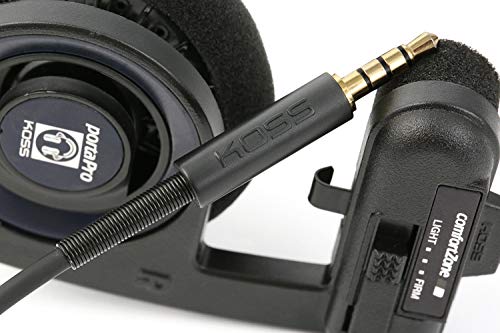 Koss Porta Pro X On-Ear Headphones 