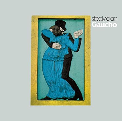 STEELY DAN - Citizen Steely Dan: 1972-1980 (box Set) - Amazon.com