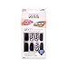 Kiss Glam Fantasy Ultimate Diamond 28 Nails (1 PACK, KGFD04)