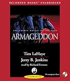 Armageddon: The Cosmic Battle of the Ages (Left Behind (Recorded Books Audio))