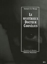 Le  mystérieux Docteur Cornélius