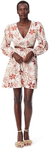 hot tropics mini dress Roxy Hot Tropics Mini Dress