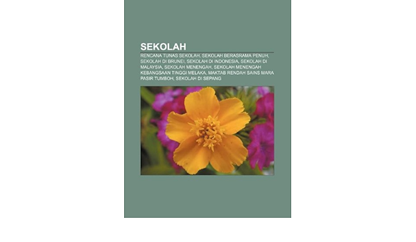 Sekolah: Rencana tunas sekolah, Sekolah berasrama penuh, Sekolah 