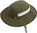 Columbia Unisex Bora Bora II Booney Hat, Moisture Wicking Fabric, UV Sun Protection