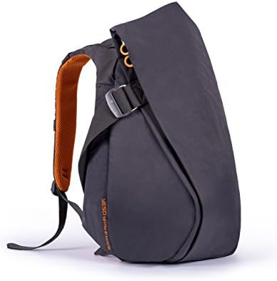 Anti Theft Laptop Backpack, Water Resistant Durable Oxford Travel Business Casual School College Unisex Men Fits 15.6 Inch Notebook Computer Tablet, YESO