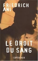 Le  droit du sang