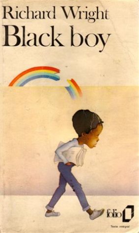 Black Boy: jeunesse noire