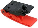 Febi Hood Release Handle