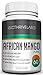 Bio Thrive Labs African Mango (500mg Pure Irvingia Gabonensis Extract A Day!)