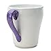 Tri-Coastal Design Coffee/Tea Mugs (Mermaid at Heart - Purple Mug)