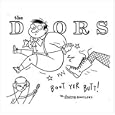 Doors Roadhouse Blues