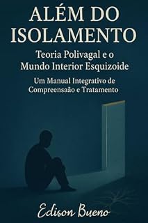 Livro Além Do Isolamento