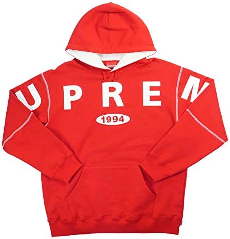 amazon supreme sweatshirt