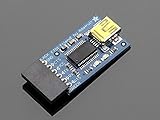 Adafruit FTDI Friend + Extras [ADA284]