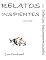 Livro Relatos Insipientes: Crônicas Descompromissadas