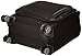 Samsonite Silhouette XV Softside Luggage with Spinner Wheels, Black, Underseater