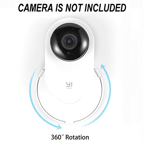 2 Camera+Bracket+Security+Degree+Install