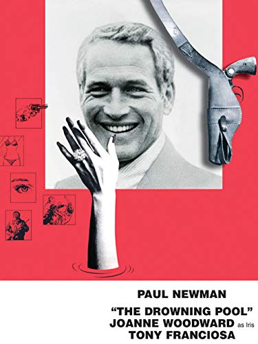 The Drowning Pool - //medicalbooks.filipinodoctors.org