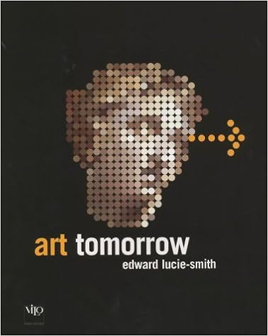 Art Tomorrow Ebooks