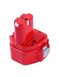 Topbatt reemplazo para cable de puerto 18 V batería 3,6 Ah PC18B PCC489N PCMVC PCXMVC herramientas inalámbricas