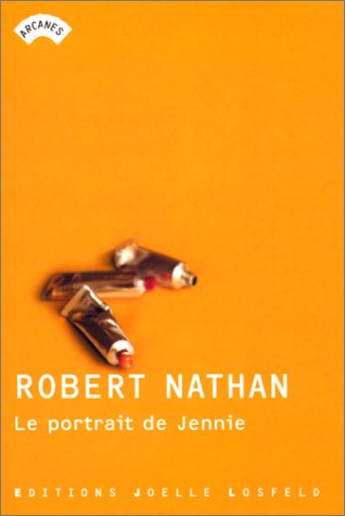 Le  portrait de Jennie