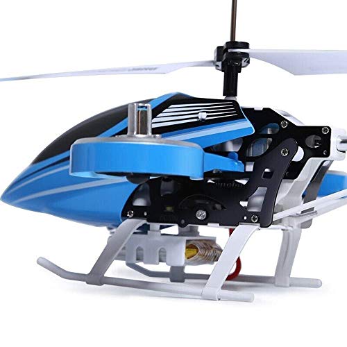 Stabilitätskontrolle des Spielzeugmodells Flugdesign Möglichkeiten Präzisionsregler Einstellbare Trimm-Gyro-Technologie… – Bild 4