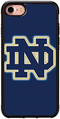 Notre Dame Fighting Irish Iphone 7 Case,Notre Dame Fighting Irish Case for Iphone 7 4.7" TPU Case