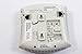 Aruba Wireless Access Point With Integrated Antennas 802.11n AP-105-US AP-105 (*Aruba Controller Required)