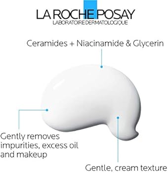 lrp hydrating gentle cleanser