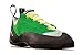 Evolv Spark Climbing Shoe - Men's Green/Gray 12.5