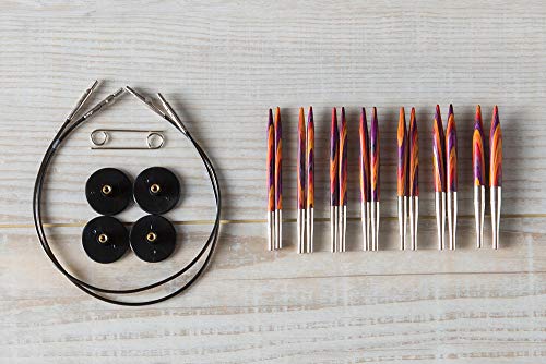 Knit Picks Options 2-3/4