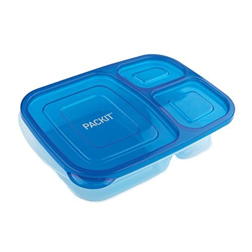packit freezable bento box