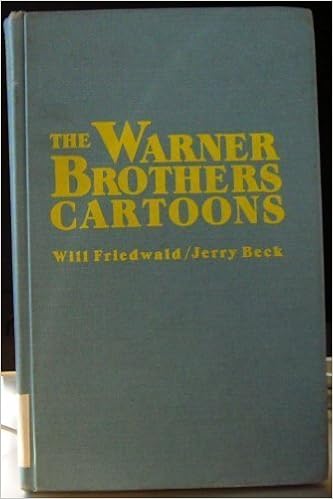 The Warner Brothers Cartoons The Warner Brothers Cartoons