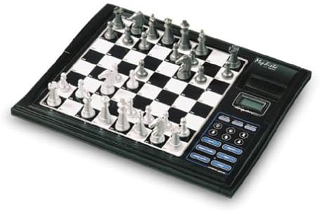 Mephisto Chess Trainer