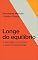 Livro Longe do equilíbrio: A exclusão do humano e suas consequências