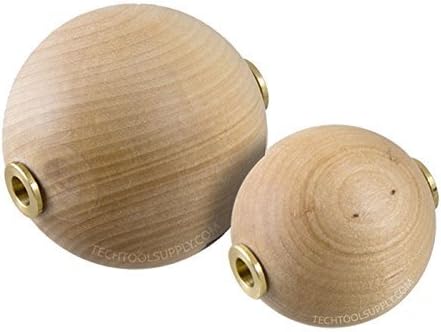 Rack-A-Tiers BB3412 Bumper Balls