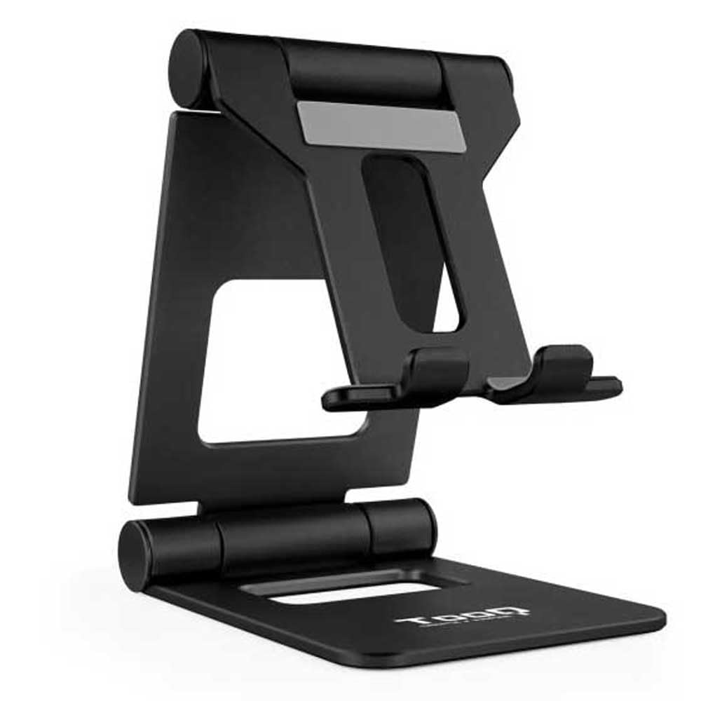 Tooq PH-KEOPS-Night – Adjustable Desktop Stand for Phone/Tablet up to 10 Inches