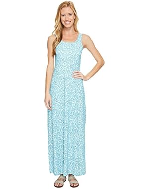 Women's Freezer Long Dress