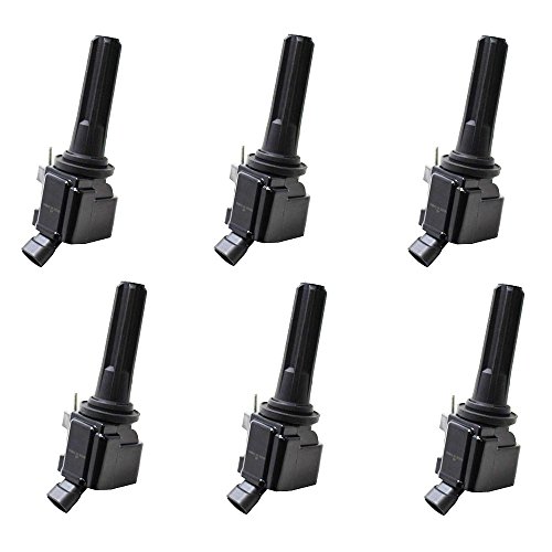 Compare Price To Gmc Envoy Coil Pack Dreamboracay Com