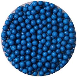 Bits .7 lb Bag Super Sour Blue Raspberry, Pack of 2