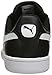 PUMA Men's Smash L Icon Athletic Sneaker