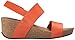 Clarks Women's Auriel Fin Wedge Sandal